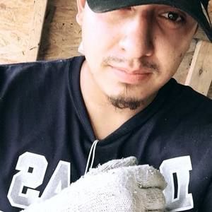 Meet your Posher, Jonathan